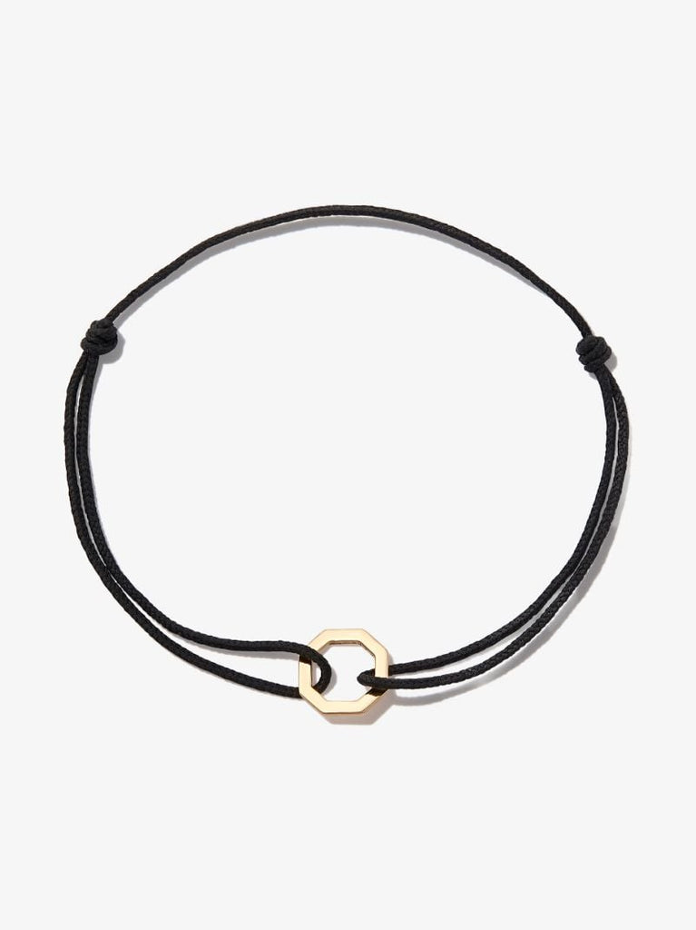 18k Yellow Gold Le Petit Octogone Bracelet