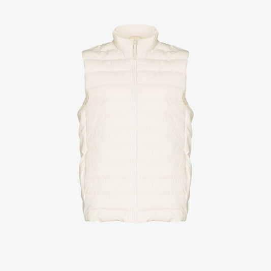 Trekker Quilted Gilet