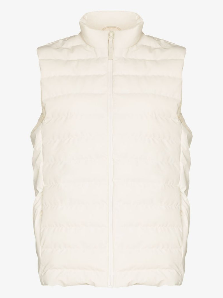 Trekker Quilted Gilet