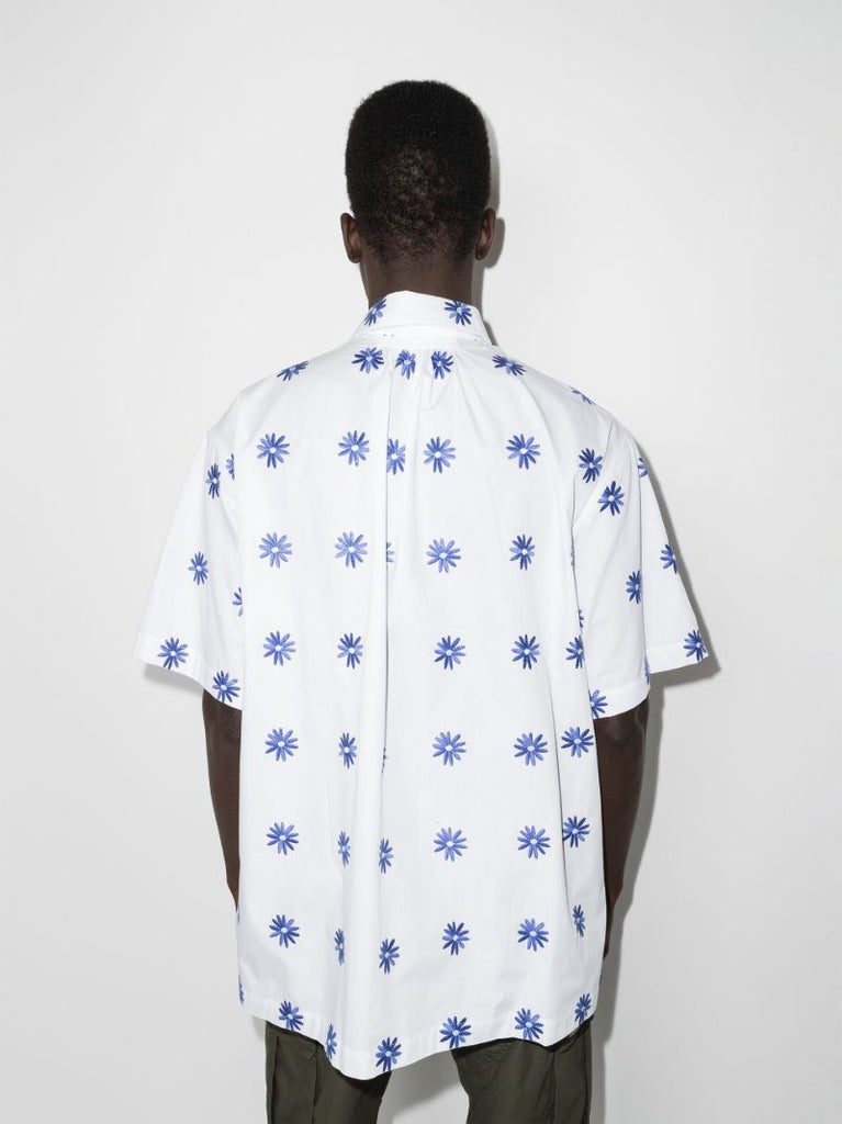 La Chemise Moisson Floral Shirt