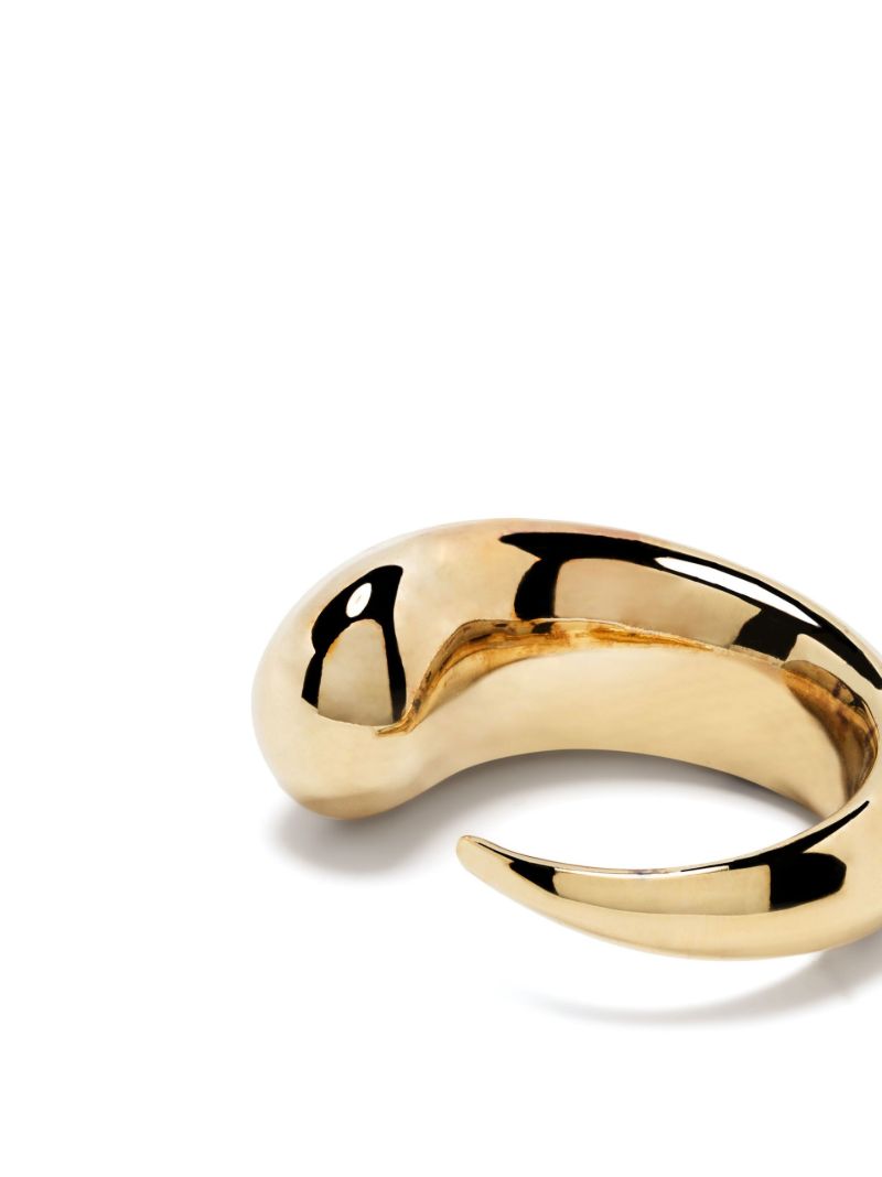 18k Gold Vermeil Khartoum Ring