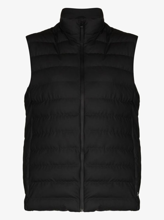 Trekker Quilted Gilet