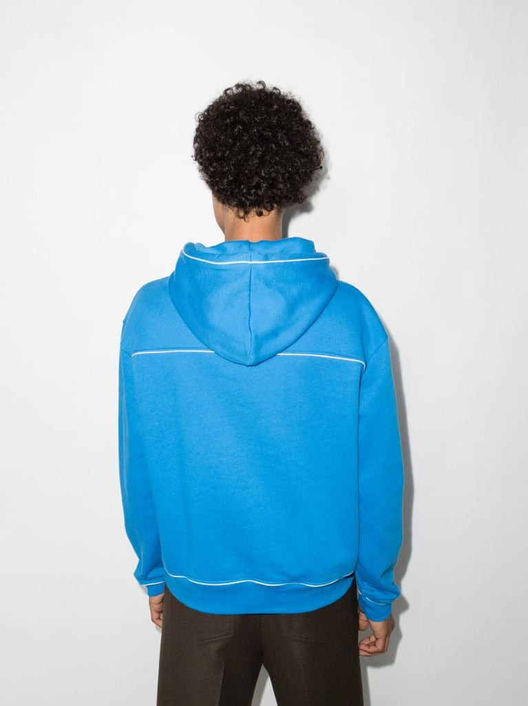 Le Sweatshirt Vague Cotton Hoodie