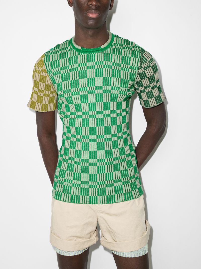 Le T-shirt Gelati Top