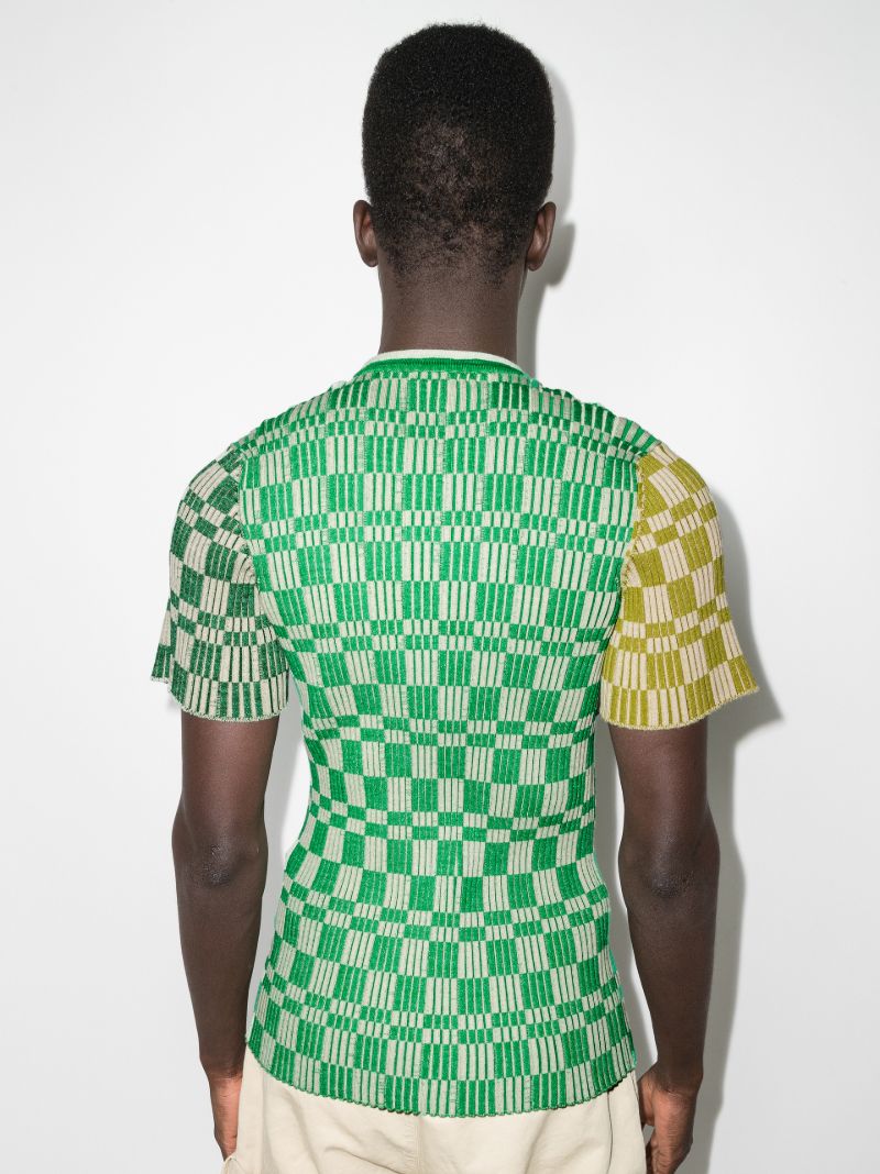 Le T-shirt Gelati Top