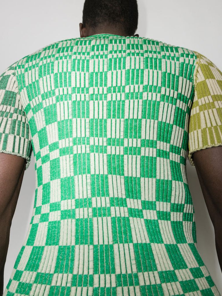 Le T-shirt Gelati Top