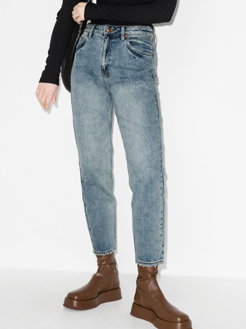 Pointer Lifetime Skinny Jeans