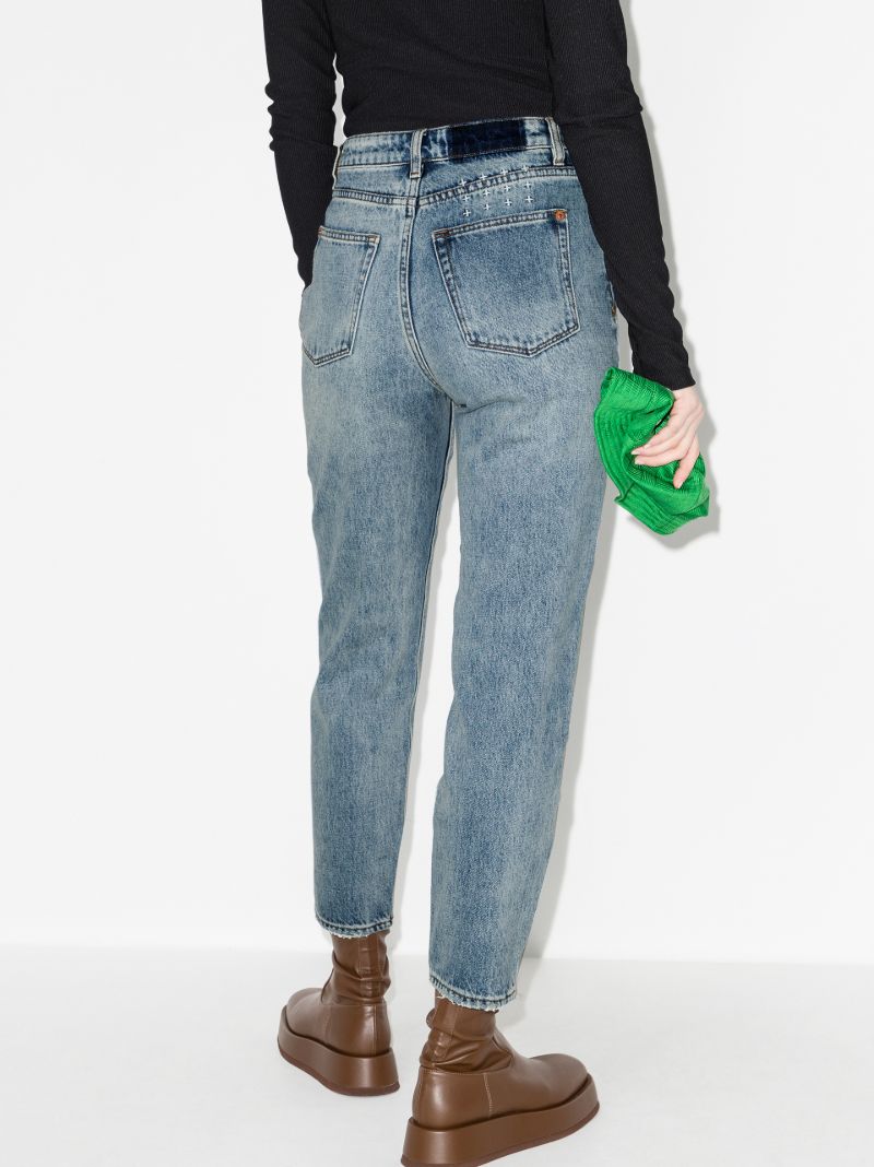 Pointer Lifetime Skinny Jeans