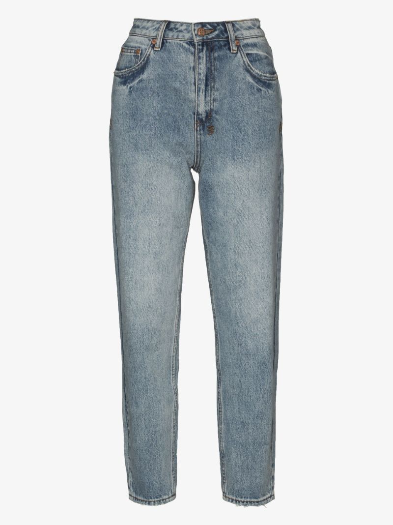 Pointer Lifetime Skinny Jeans
