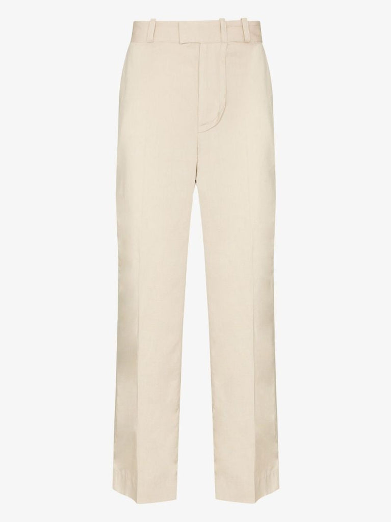 Le Pantalon Bacio Tailored Trousers