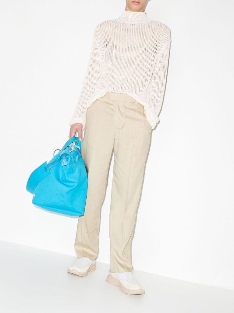 Le Pantalon Bacio Tailored Trousers