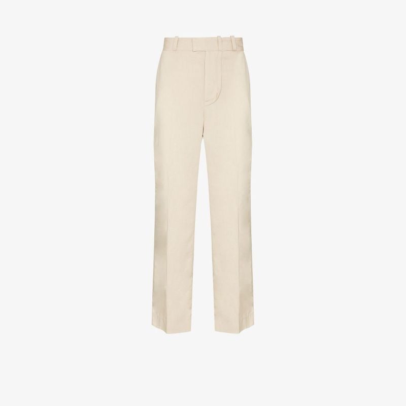 Le Pantalon Bacio Tailored Trousers