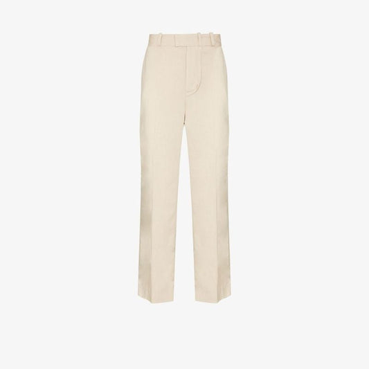 Le Pantalon Bacio Tailored Trousers