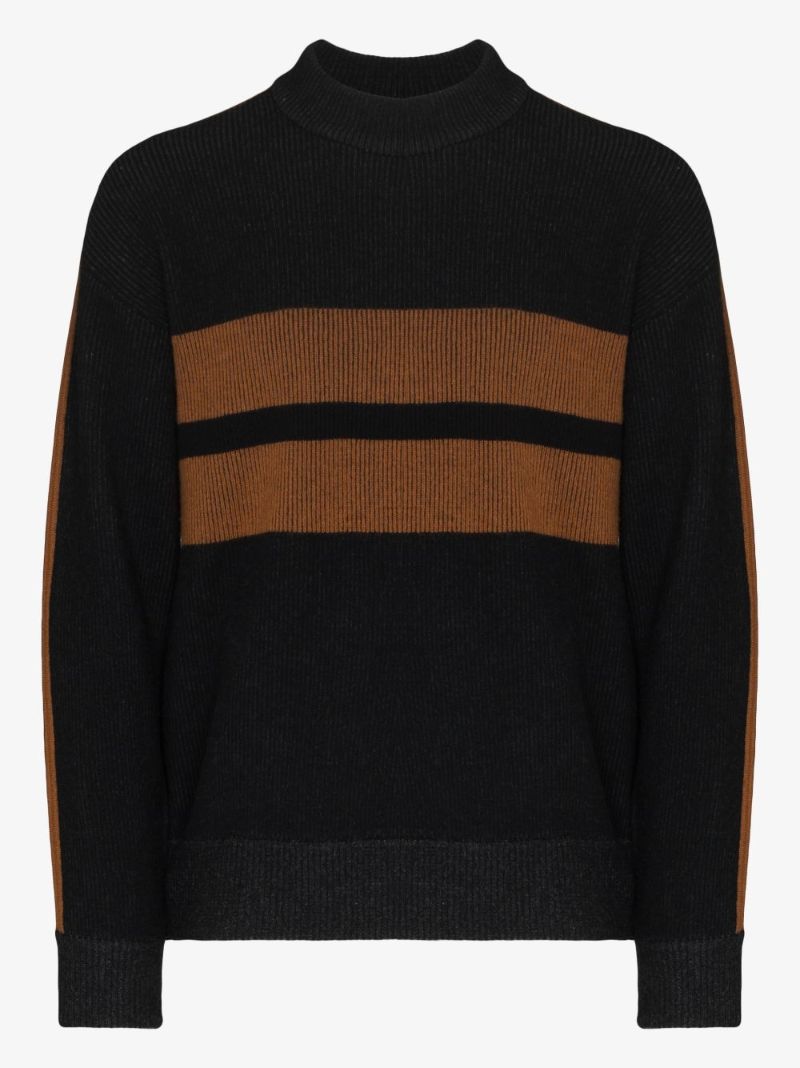 #usetheexisting Wool Sweater