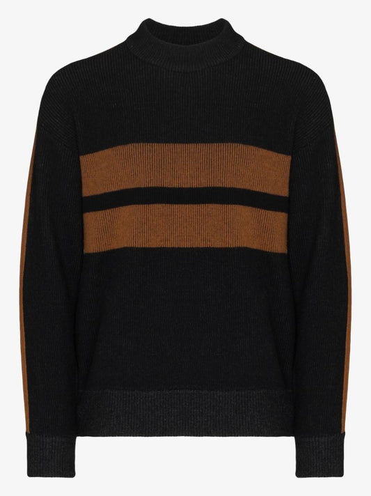 #usetheexisting Wool Sweater