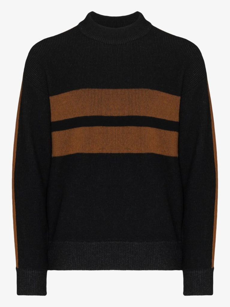 #usetheexisting Wool Sweater