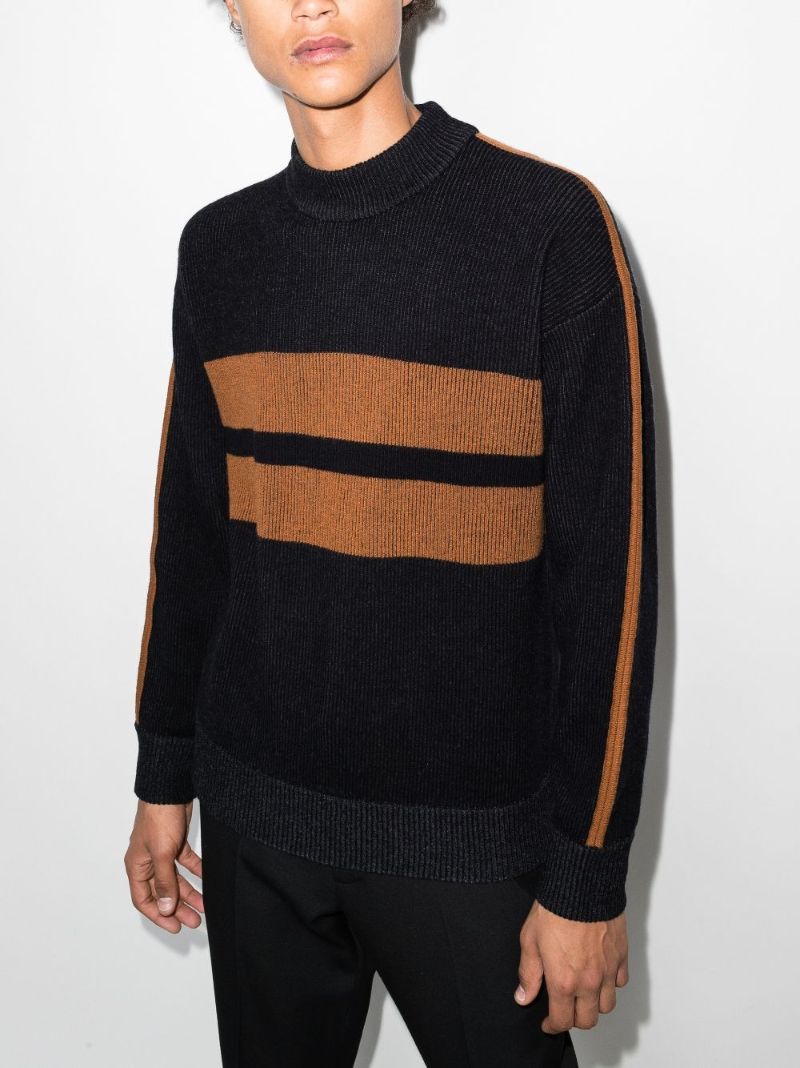 #usetheexisting Wool Sweater