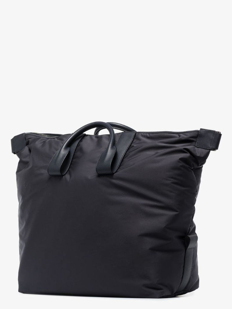 Raglan Logo-plaque Holdall