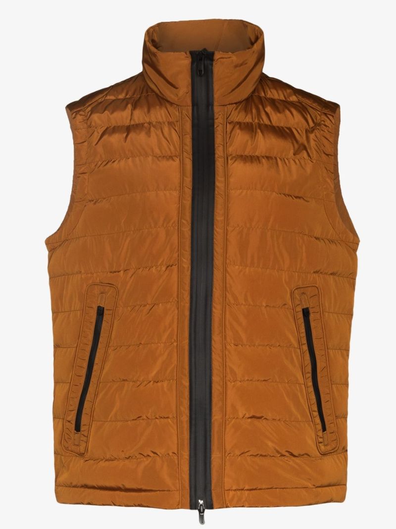 Ski Escape Padded Gilet