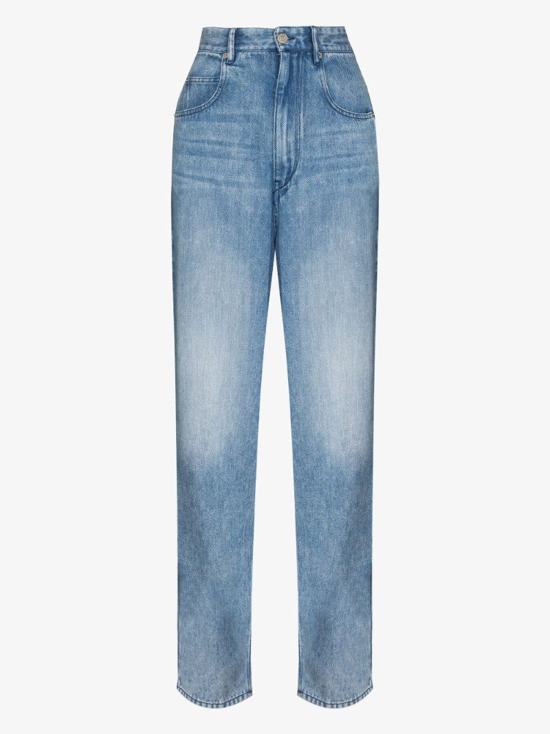 Ticosy Boyfriend Jeans