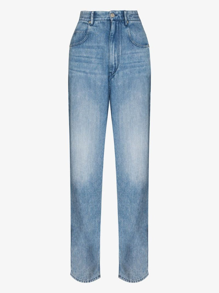 Ticosy Boyfriend Jeans