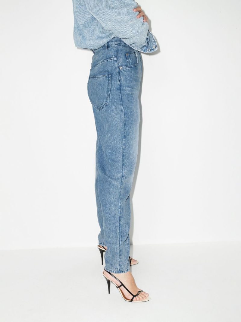 Ticosy Boyfriend Jeans