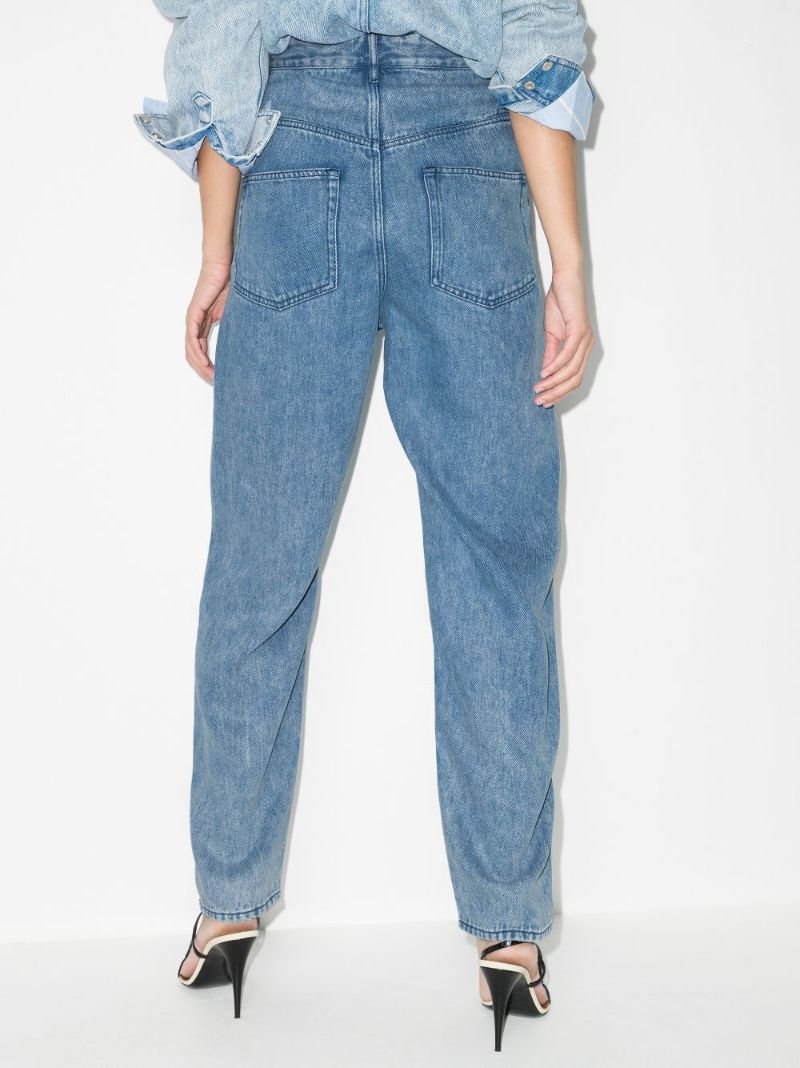 Ticosy Boyfriend Jeans