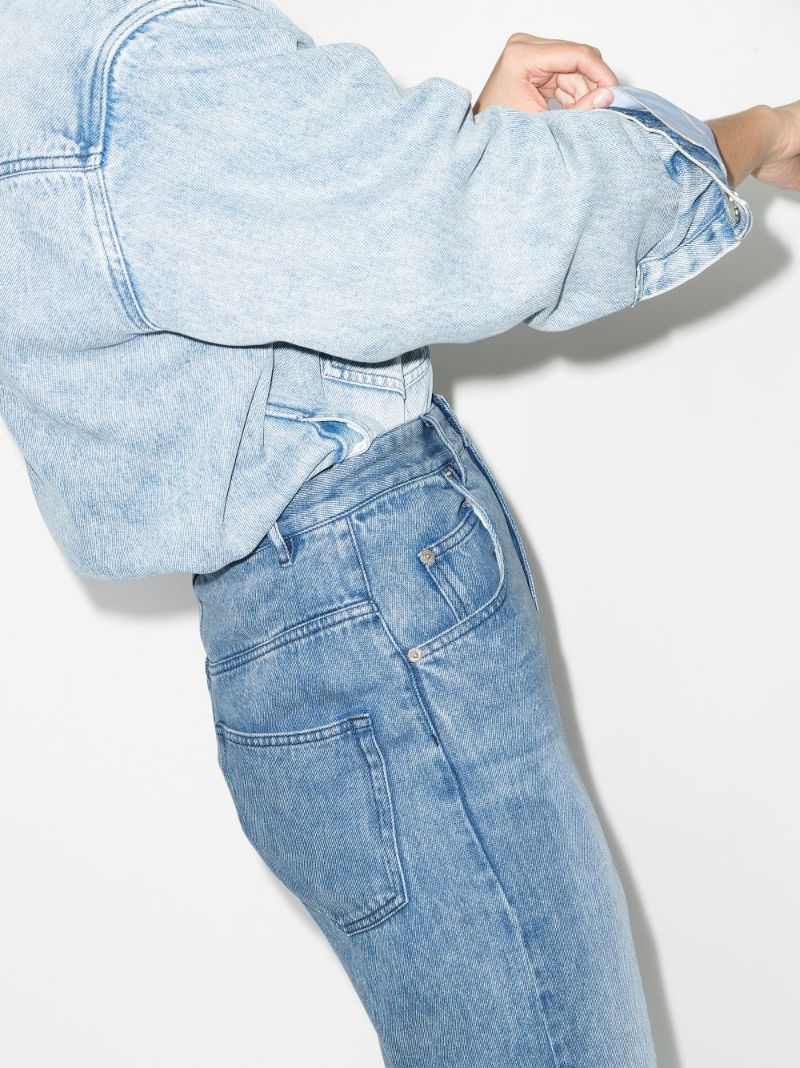 Ticosy Boyfriend Jeans