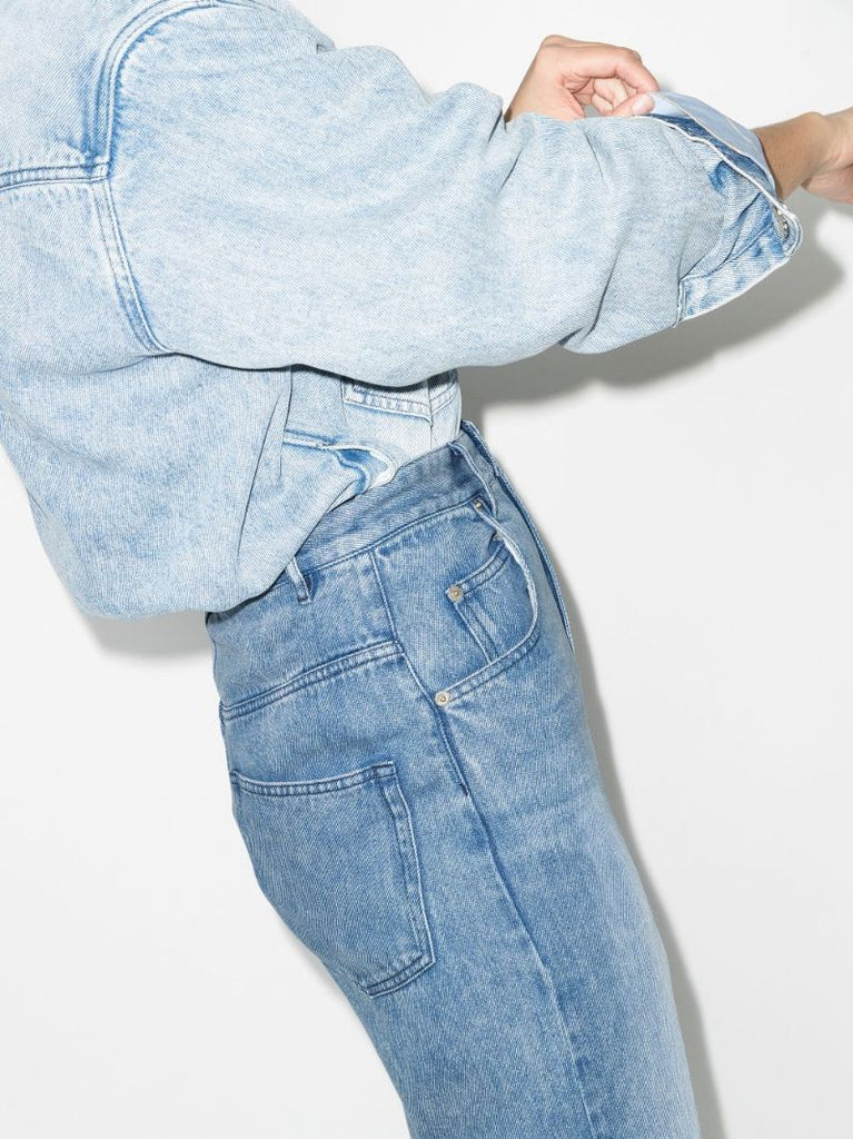 Ticosy Boyfriend Jeans