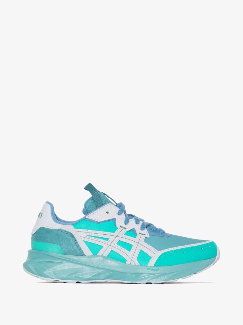 Blue Hs1-s Tarther Blast Sneakers