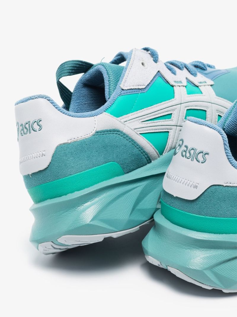 Blue Hs1-s Tarther Blast Sneakers