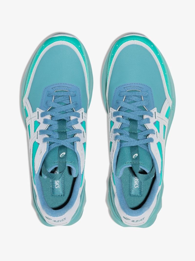 Blue Hs1-s Tarther Blast Sneakers