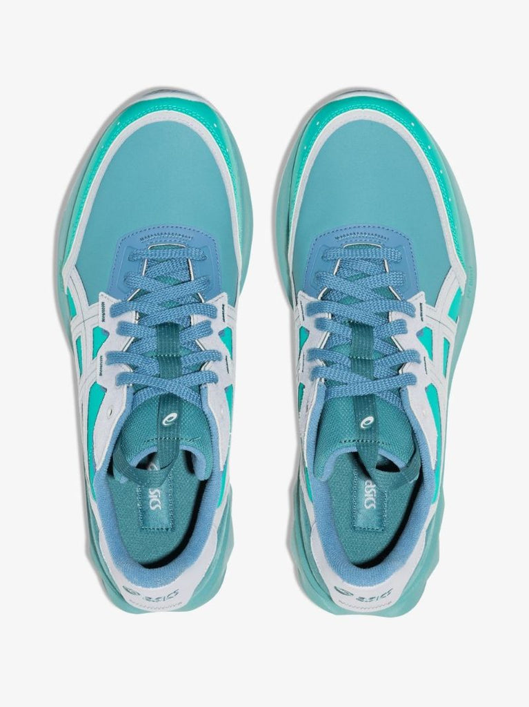 Blue Hs1-s Tarther Blast Sneakers