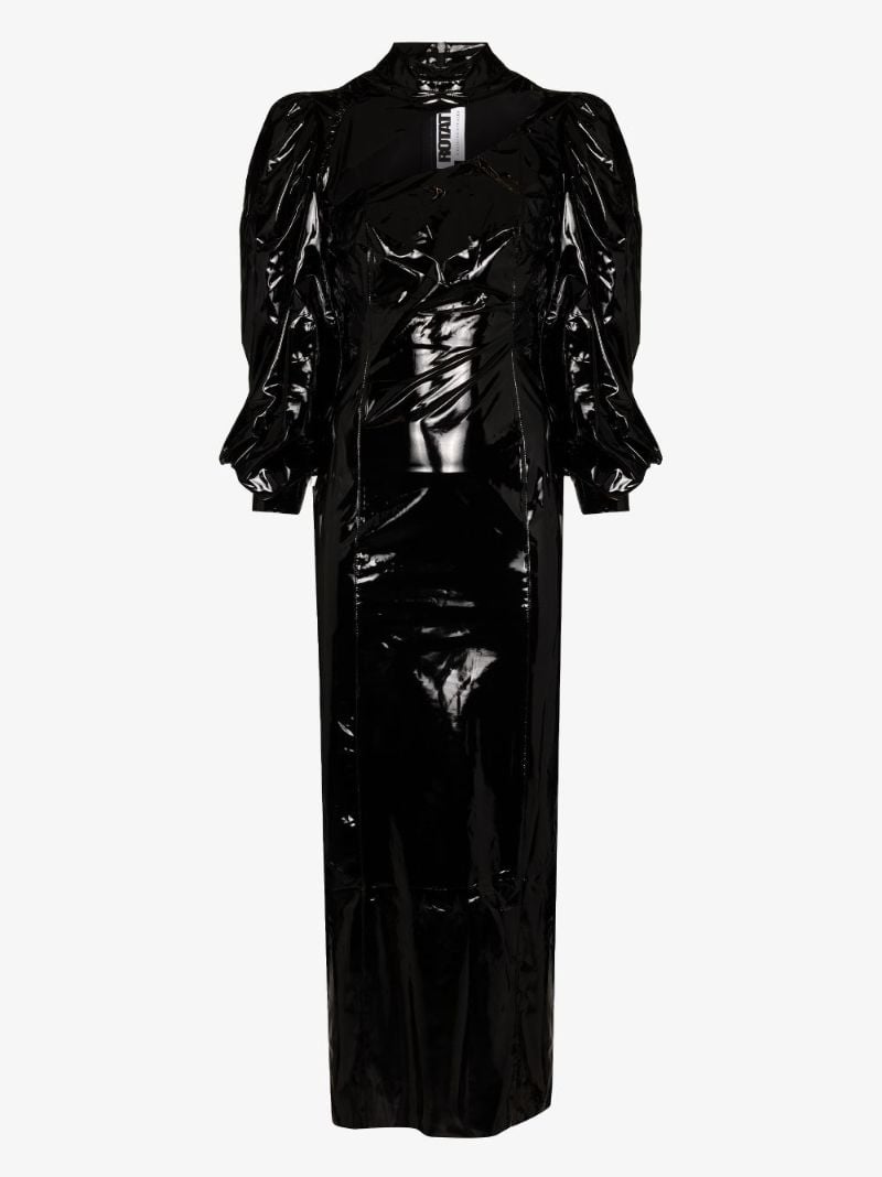 Kimora Cutout Midi Dress