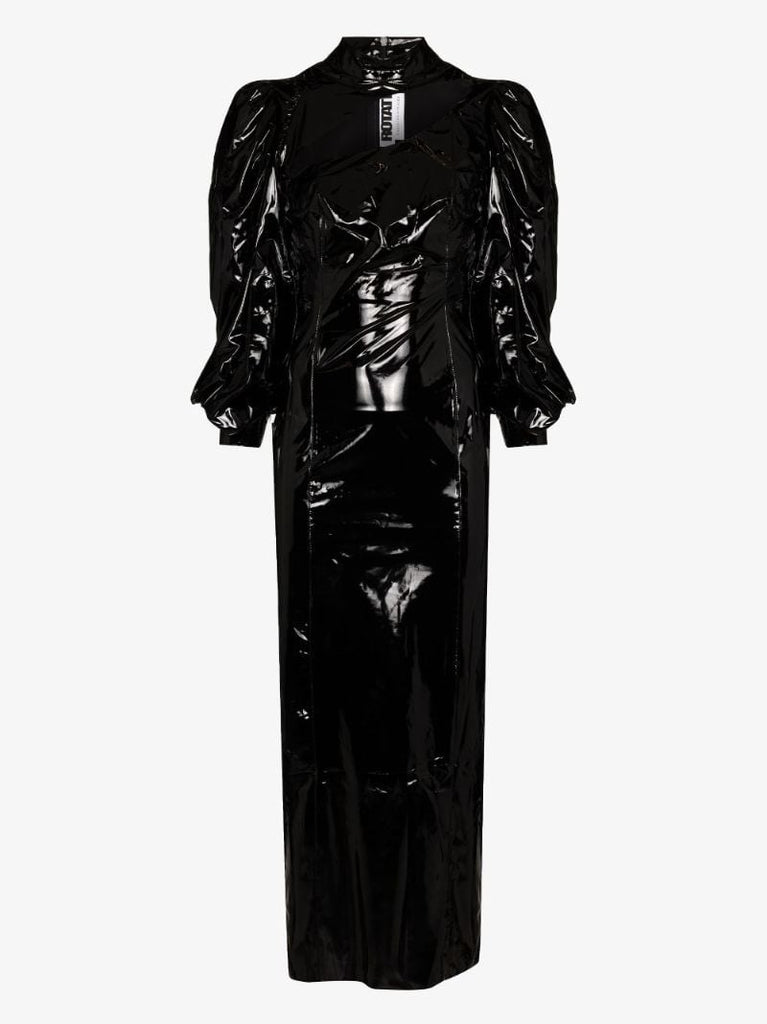 Kimora Cutout Midi Dress