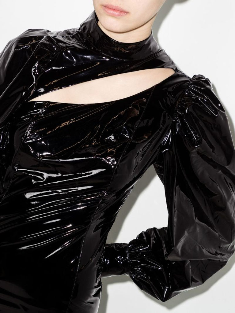 Kimora Cutout Midi Dress