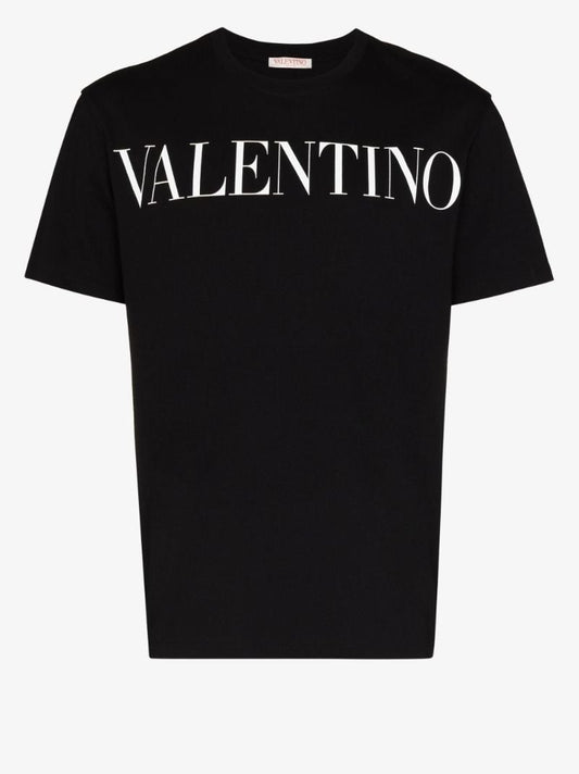 Logo Cotton T-shirt