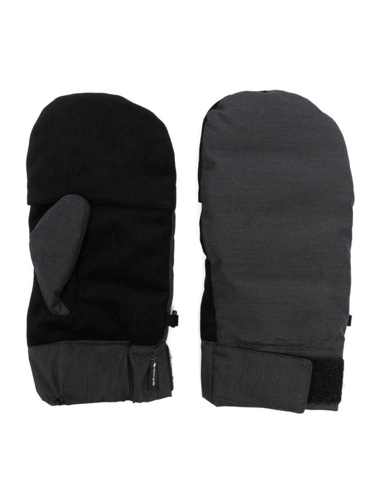 Padded Mittens