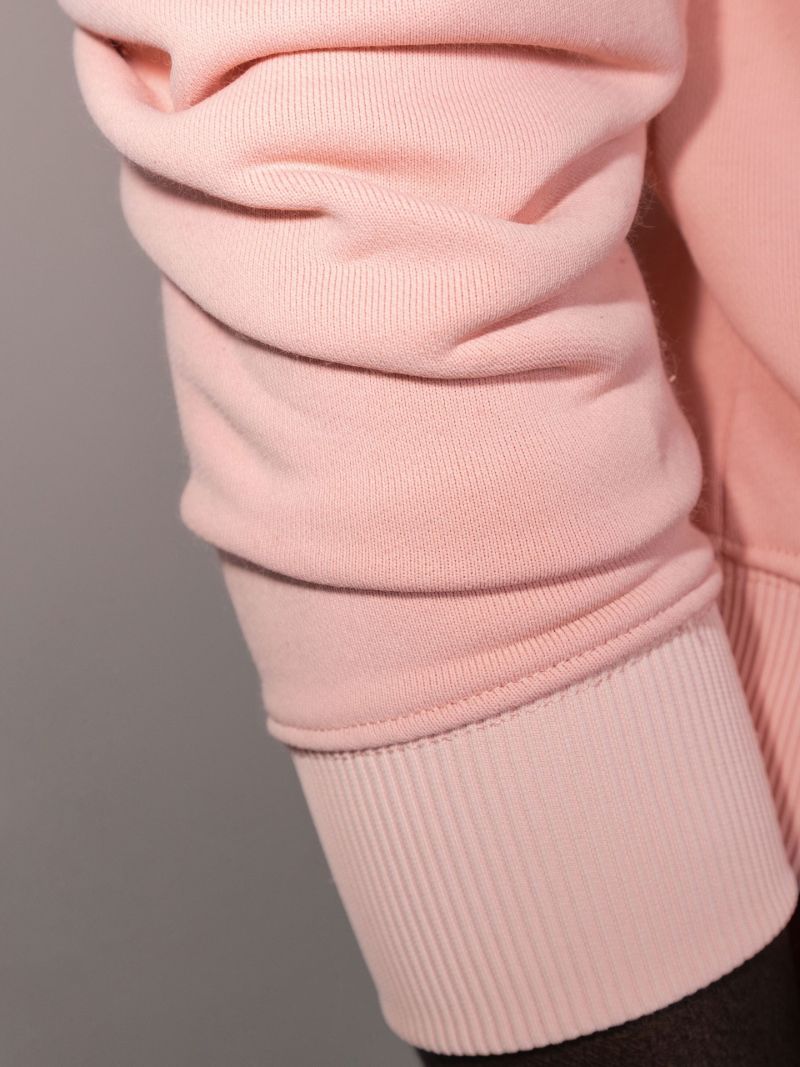 Crew Neck Sweatshirt