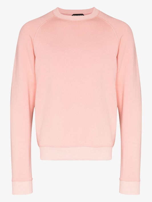Crew Neck Sweatshirt