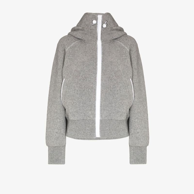 Chilliwack Zip-up Hoodie