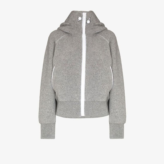 Chilliwack Zip-up Hoodie