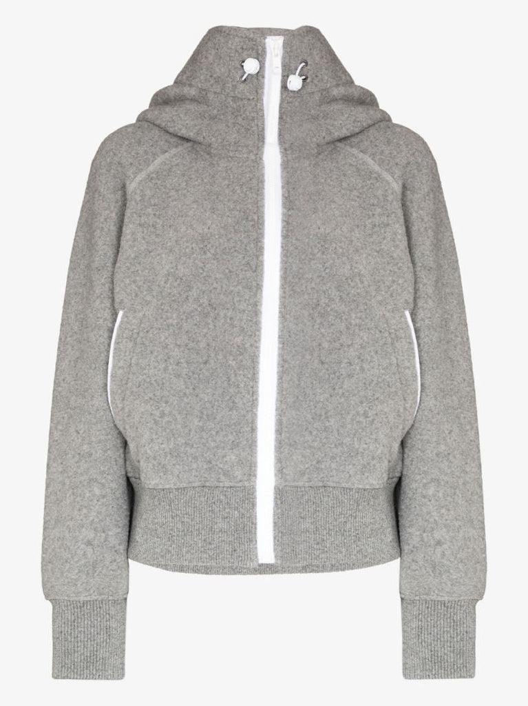 Chilliwack Zip-up Hoodie