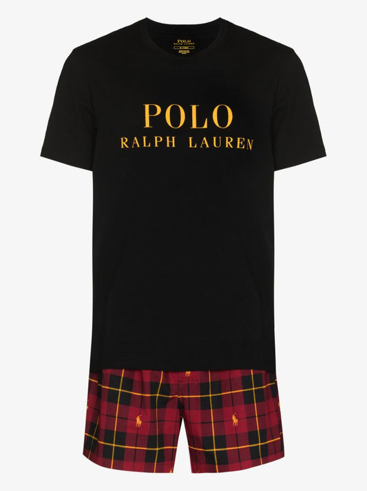 Logo Check Pyjamas
