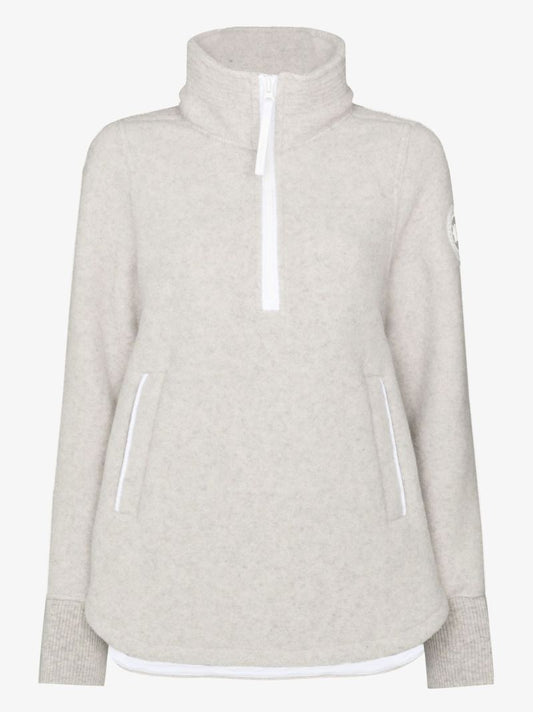 Severn Half-zip Sweatshirt