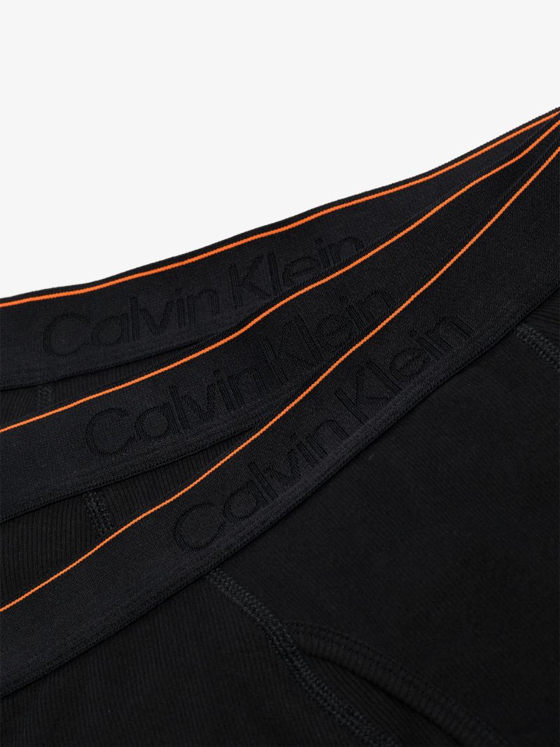 Organic Cotton Boxer Briefs Set