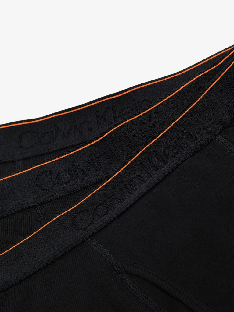 Organic Cotton Boxer Briefs Set