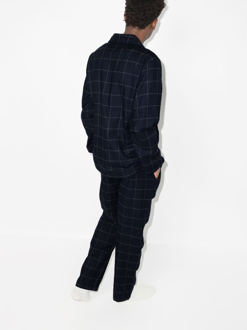 Cotton Night Shirt