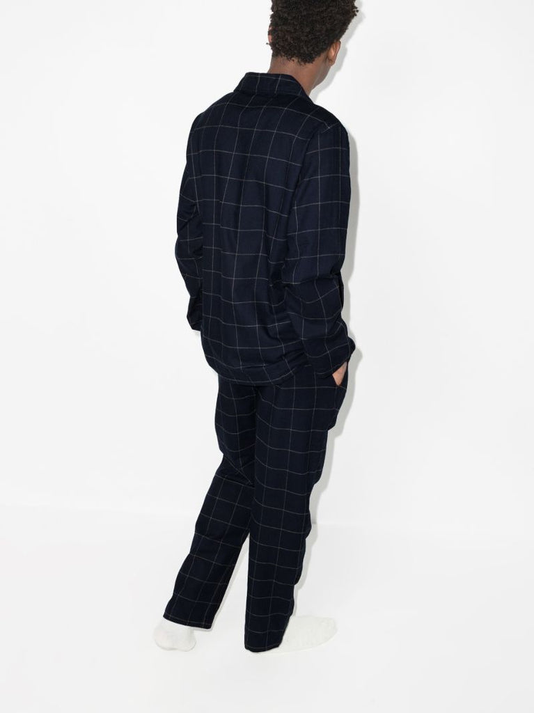 Cotton Night Shirt