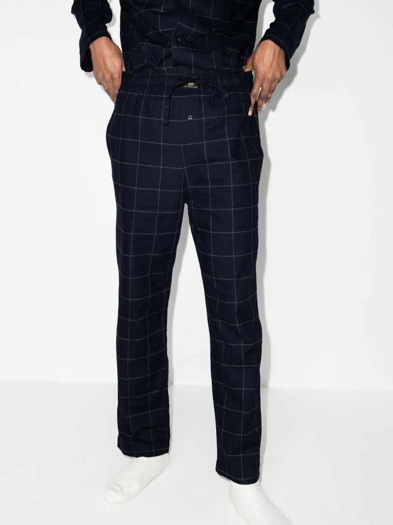 Cotton Night Shirt